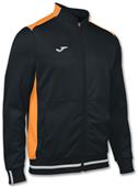 Joma Mens Campus II Full Zip Polyfleece Jacket Joma Mens Campus II Full Zip Polyfleece Jacket