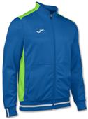 Joma Mens Campus II Full Zip Polyfleece Jacket Joma Mens Campus II Full Zip Polyfleece Jacket
