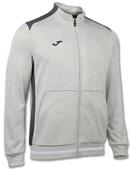 Joma Mens Campus II Full Zip Polyfleece Jacket Joma Mens Campus II Full Zip Polyfleece Jacket