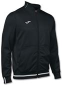 Joma Mens Campus II Full Zip Polyfleece Jacket Joma Mens Campus II Full Zip Polyfleece Jacket