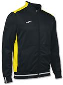 Joma Mens Campus II Full Zip Polyfleece Jacket Joma Mens Campus II Full Zip Polyfleece Jacket