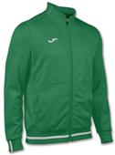 Joma Mens Campus II Full Zip Polyfleece Jacket Joma Mens Campus II Full Zip Polyfleece Jacket