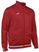 Joma Mens Campus II Full Zip Polyfleece Jacket Joma Mens Campus II Full Zip Polyfleece Jacket