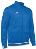 Joma Mens Campus II Full Zip Polyfleece Jacket Joma Mens Campus II Full Zip Polyfleece Jacket