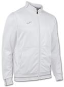 Joma Mens Campus II Full Zip Polyfleece Jacket Joma Mens Campus II Full Zip Polyfleece Jacket