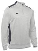 Joma Campus II 1/2 Zip Polyfleece Jacket Joma Campus II 1/2 Zip Polyfleece Jacket
