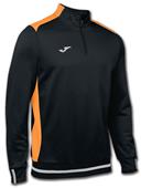 Joma Campus II 1/2 Zip Polyfleece Jacket Joma Campus II 1/2 Zip Polyfleece Jacket