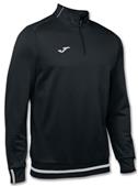 Joma Campus II 1/2 Zip Polyfleece Jacket Joma Campus II 1/2 Zip Polyfleece Jacket