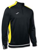 Joma Campus II 1/2 Zip Polyfleece Jacket Joma Campus II 1/2 Zip Polyfleece Jacket