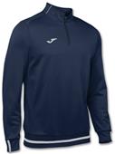 Joma Campus II 1/2 Zip Polyfleece Jacket Joma Campus II 1/2 Zip Polyfleece Jacket