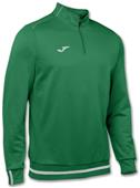 Joma Campus II 1/2 Zip Polyfleece Jacket Joma Campus II 1/2 Zip Polyfleece Jacket