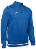 Joma Campus II 1/2 Zip Polyfleece Jacket Joma Campus II 1/2 Zip Polyfleece Jacket