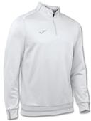 Joma Campus II 1/2 Zip Polyfleece Jacket Joma Campus II 1/2 Zip Polyfleece Jacket