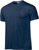 Joma Combi Short Sleeve T-Shirt Jersey Joma Combi Short Sleeve T-Shirt Jersey