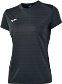 Joma Womens Campus II Short Sleeve T-Shirt Joma Womens Campus II Short Sleeve T-Shirt