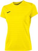 Joma Womens Campus II Short Sleeve T-Shirt Joma Womens Campus II Short Sleeve T-Shirt
