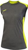 Joma Womens Campus II Sleeveless Jersey Joma Womens Campus II Sleeveless Jersey
