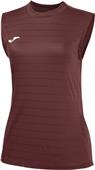 Joma Womens Campus II Sleeveless Jersey Joma Womens Campus II Sleeveless Jersey