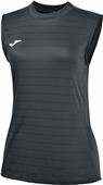 Joma Womens Campus II Sleeveless Jersey Joma Womens Campus II Sleeveless Jersey