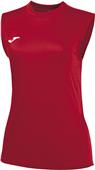 Joma Womens Campus II Sleeveless Jersey Joma Womens Campus II Sleeveless Jersey