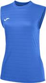 Joma Womens Campus II Sleeveless Jersey Joma Womens Campus II Sleeveless Jersey