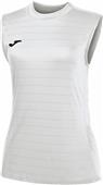 Joma Womens Campus II Sleeveless Jersey Joma Womens Campus II Sleeveless Jersey