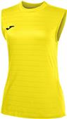 Joma Womens Campus II Sleeveless Jersey Joma Womens Campus II Sleeveless Jersey