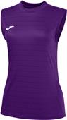 Joma Womens Campus II Sleeveless Jersey Joma Womens Campus II Sleeveless Jersey