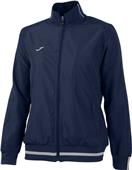 Joma Womens Campus II Microfiber Full Zip Jacket Joma Womens Campus II Microfiber Full Zip Jacket