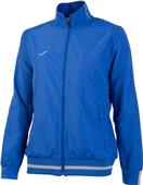Joma Womens Campus II Microfiber Full Zip Jacket Joma Womens Campus II Microfiber Full Zip Jacket