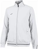 Joma Womens Campus II Microfiber Full Zip Jacket Joma Womens Campus II Microfiber Full Zip Jacket