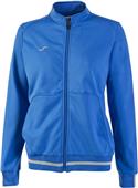 Joma Womens Campus II Polyfleece Full Zip Jacket Joma Womens Campus II Polyfleece Full Zip Jacket