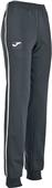 Joma Campus II Womens Polyfleece Pants Joma Campus II Womens Polyfleece Pants