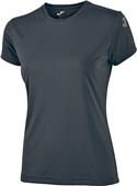 Joma Womens Combi Short Sleeve T-Shirt Jersey Joma Womens Combi Short Sleeve T-Shirt Jersey