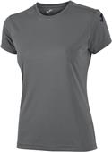 Joma Womens Combi Short Sleeve T-Shirt Jersey Joma Womens Combi Short Sleeve T-Shirt Jersey