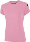 Joma Womens Combi Short Sleeve T-Shirt Jersey Joma Womens Combi Short Sleeve T-Shirt Jersey