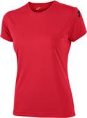 Joma Womens Combi Short Sleeve T-Shirt Jersey Joma Womens Combi Short Sleeve T-Shirt Jersey