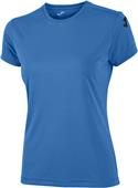 Joma Womens Combi Short Sleeve T-Shirt Jersey Joma Womens Combi Short Sleeve T-Shirt Jersey