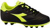 Diadora Brasil R MD PU Jr. Soccer Cleats Diadora Brasil R MD PU Jr. Soccer Cleats