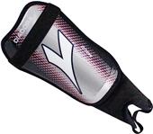 Diadora Mago Soft Shell Soccer Shinguards (pair) Diadora Mago Soft Shell Soccer Shinguards (pair)