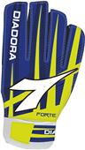 Diadora Forte Soccer Goalie Gloves Diadora Forte Soccer Goalie Gloves