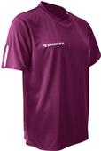 Diadora Adult/Youth Valido II Soccer Jerseys Diadora Adult/Youth Valido II Soccer Jerseys