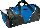 Golden Pacific Reflex Duffel Golden Pacific Reflex Duffel