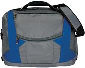 Golden Pacific Vulkan 17in Messenger Bag Golden Pacific Vulkan 17in Messenger Bag
