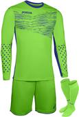 Joma Zamora II Soccer Goalie Jersey & Shorts SET Joma Zamora II Soccer Goalie Jersey & Shorts SET
