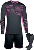 Joma Zamora II Soccer Goalie Jersey & Shorts SET Joma Zamora II Soccer Goalie Jersey & Shorts SET