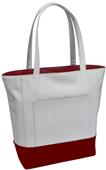Golden Pacific Contemporary Tote Golden Pacific Contemporary Tote