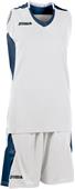 Joma Womens Set Space Jersey & Shorts SET Joma Womens Set Space Jersey & Shorts SET