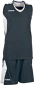 Joma Womens Set Space Jersey & Shorts SET Joma Womens Set Space Jersey & Shorts SET