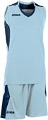 Joma Womens Set Space Jersey & Shorts SET Joma Womens Set Space Jersey & Shorts SET